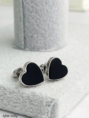 Серьги (P1084) P1084E фото