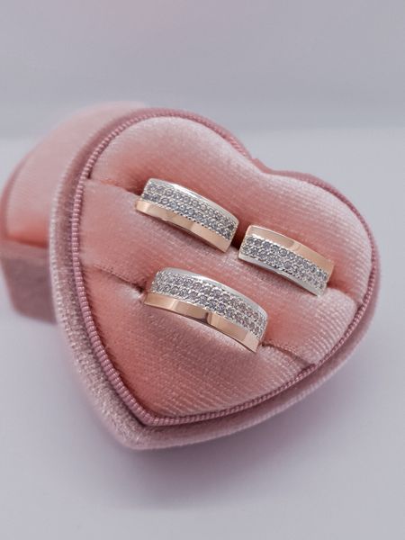 Сережки (MATMehhi) MATMehhiE фото