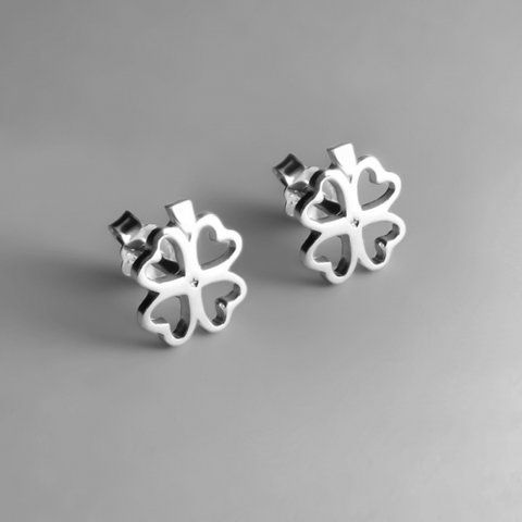 Сережки (M706) M706E фото