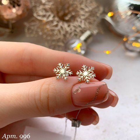 Серьги (P996) P996E фото